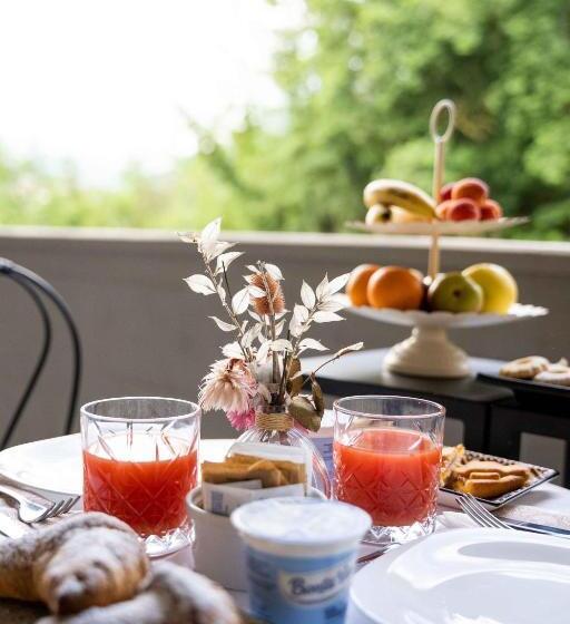 Номер Стандарт с Гидромассажем, Ecohotel Ristorante Milano