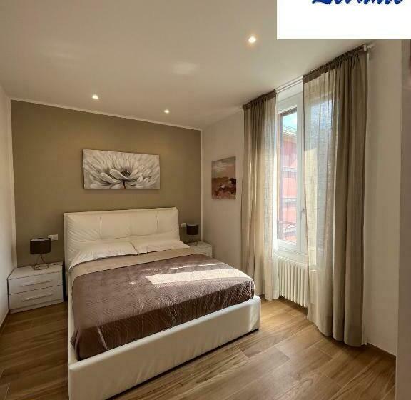 اتاق استاندارد, Levante Central Rooms