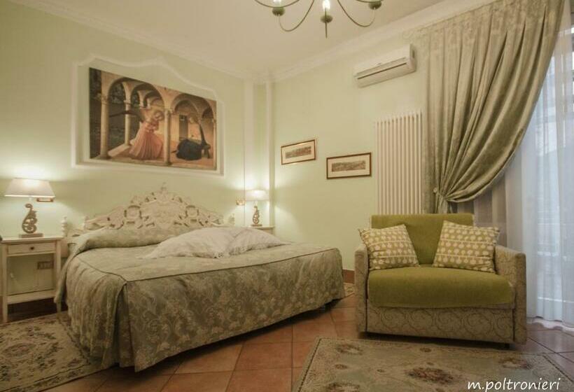 Pokój Standard, Mondo Antico B&b