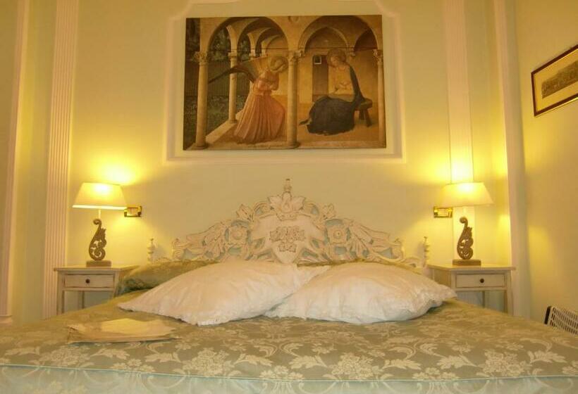 스탠다드 룸, Mondo Antico B&b