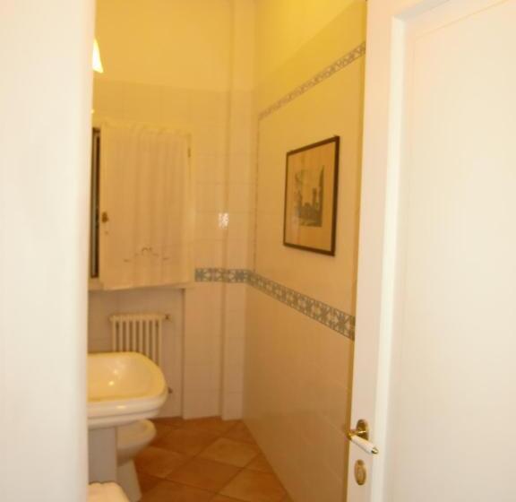 스탠다드 룸, Mondo Antico B&b