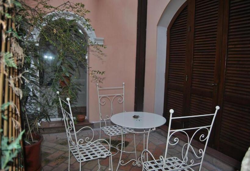 Pokój Standard, Mondo Antico B&b