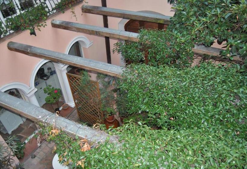스탠다드 룸, Mondo Antico B&b