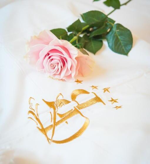آپارتمان یک خوابه با دری مشترک که هال را جدا می کند., Relais Ducale Spa & Pool