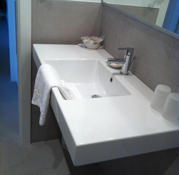 Апартаменты 1 Спальня Вид на Море, Residence Ormeggio