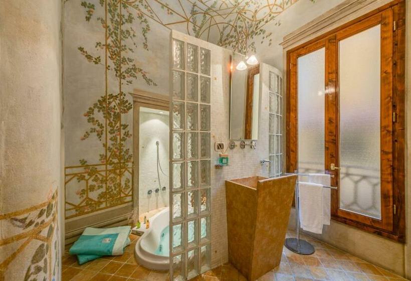 اتاق استاندارد, Residenza D'epoca In Piazza Della Signoria
