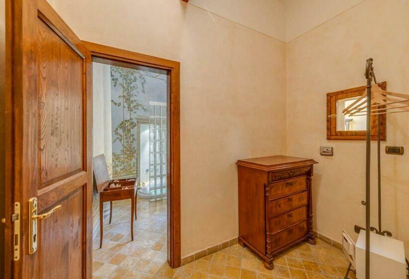 اتاق استاندارد, Residenza D'epoca In Piazza Della Signoria