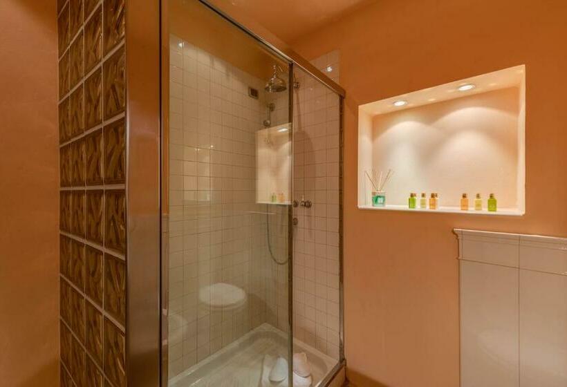 اتاق استاندارد, Residenza D'epoca In Piazza Della Signoria