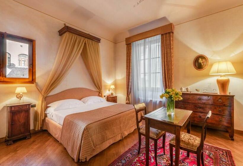 اتاق استاندارد, Residenza D'epoca In Piazza Della Signoria