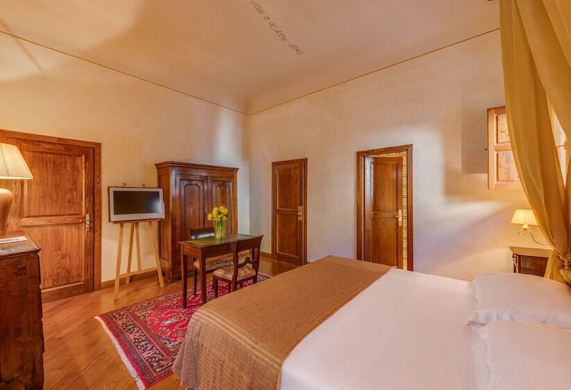 اتاق استاندارد, Residenza D'epoca In Piazza Della Signoria