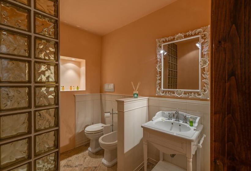 اتاق استاندارد, Residenza D'epoca In Piazza Della Signoria