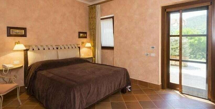اتاق استاندارد, Sarand Relais Adults Only