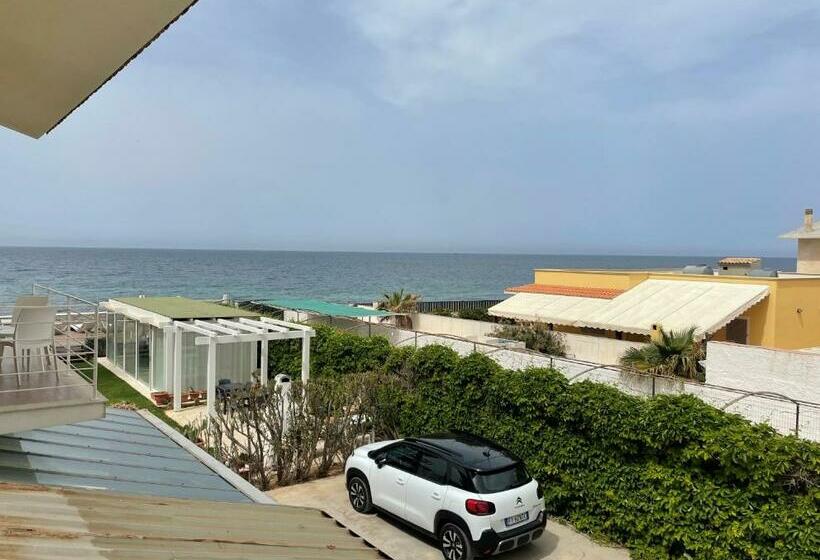스탠다드 트리플 룸, Suitebeach B&b And Resort