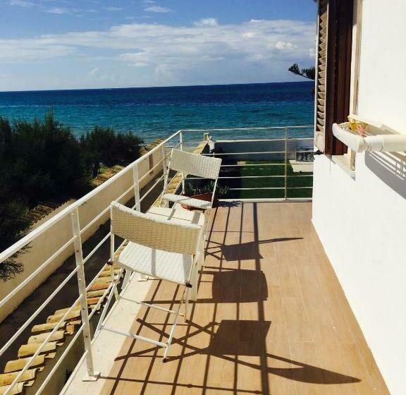 스탠다드 발코니 룸, Suitebeach B&b And Resort