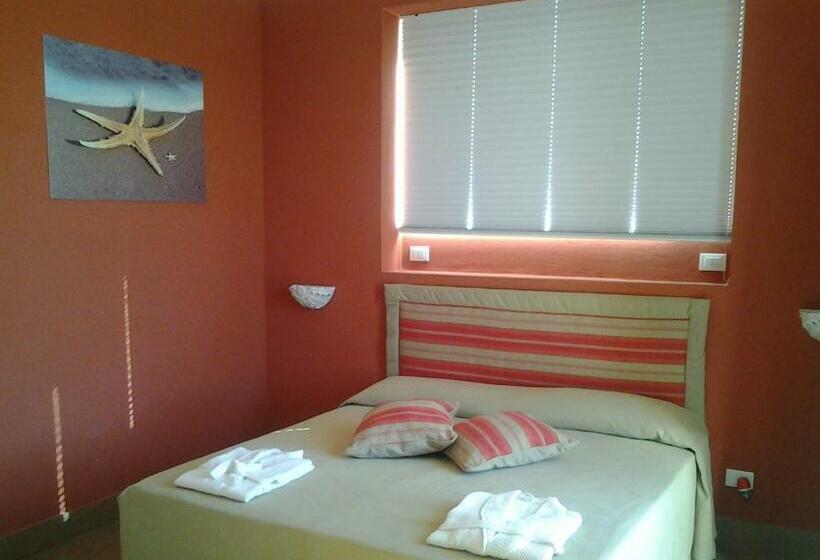 스탠다드 발코니 룸, Suitebeach B&b And Resort