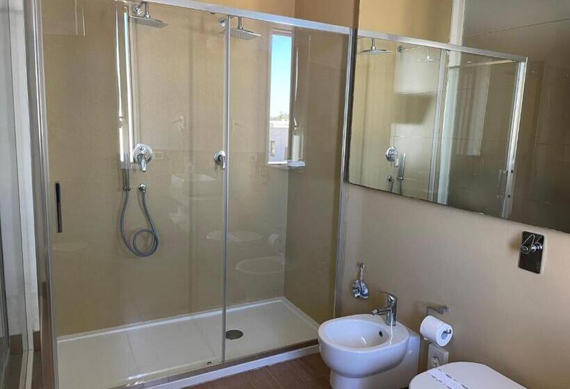 스탠다드 룸, Suitebeach B&b And Resort