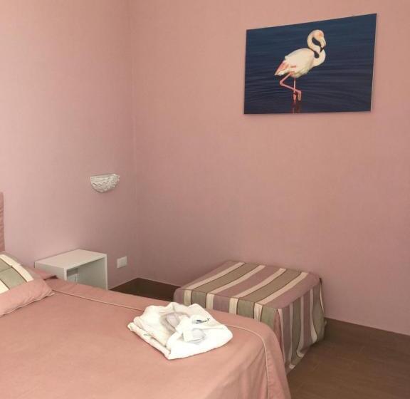 디럭스 룸 바다 전망, Suitebeach B&b And Resort