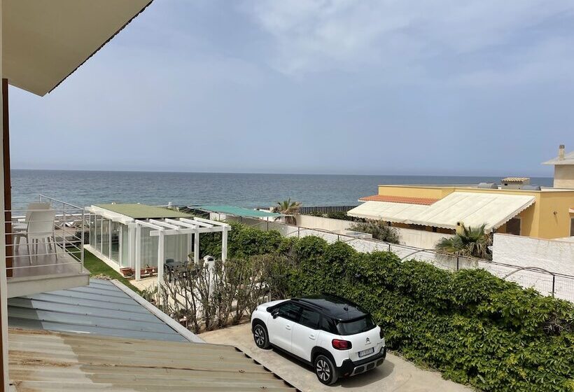 스탠다드 룸, Suitebeach B&b And Resort