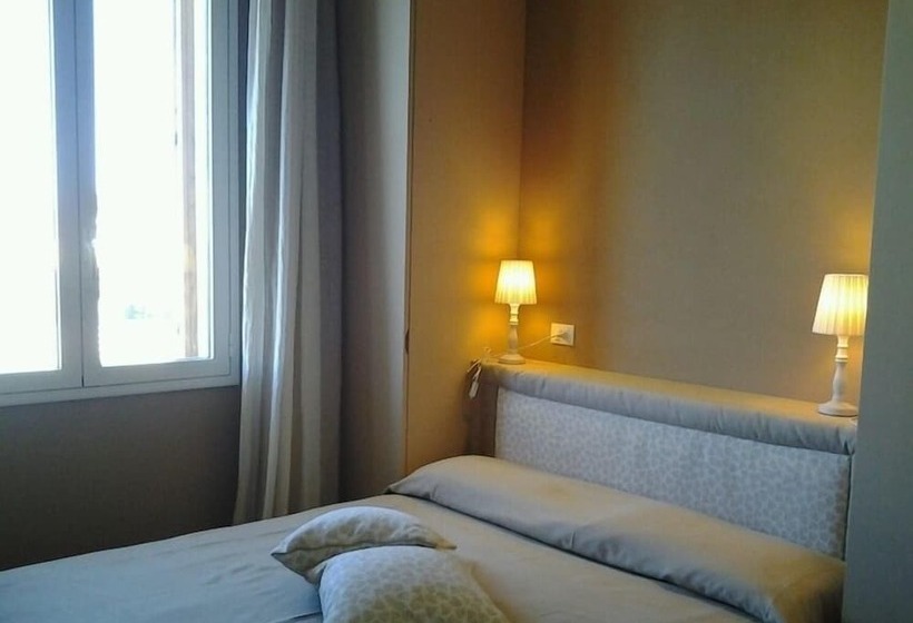스탠다드 룸, Suitebeach B&b And Resort