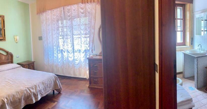 Номер Стандарт, Tanit Hotel Villaggio Ristorante