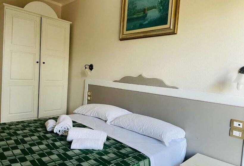 Номер Стандарт, Tanit Hotel Villaggio Ristorante