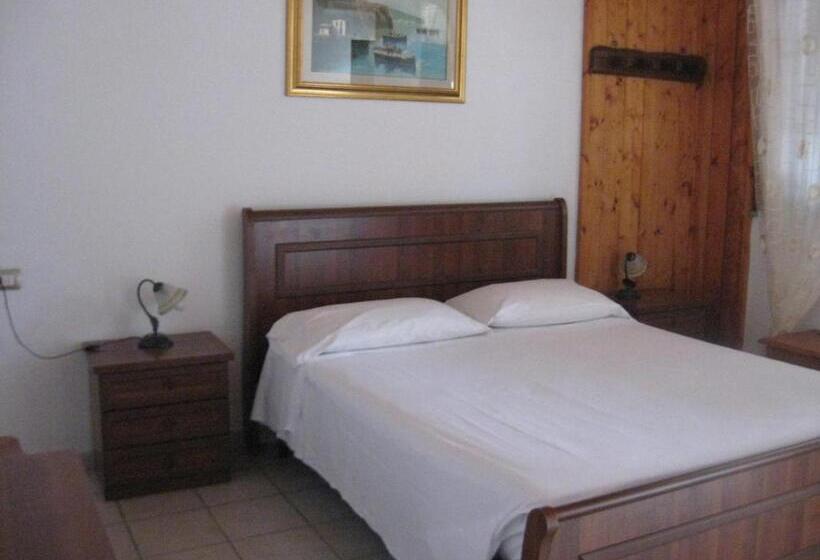 Номер Economy, Tanit Hotel Villaggio Ristorante