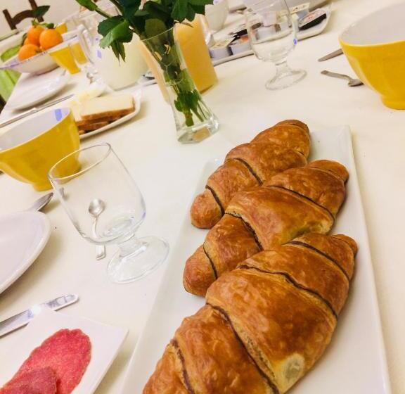 Номер Economy, Tanit Hotel Villaggio Ristorante