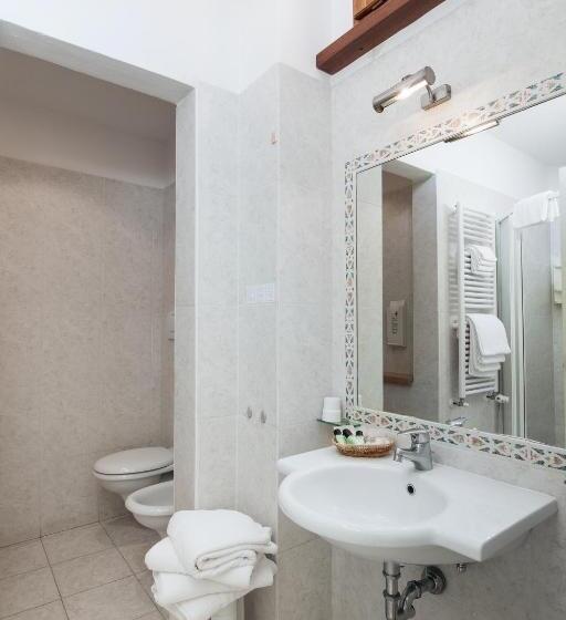 4인용 스탠다드 룸, Duca Del Mare   Hotel Di Nardo Group