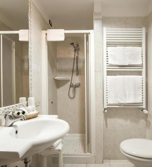 수피리어 룸, Duca Del Mare   Hotel Di Nardo Group