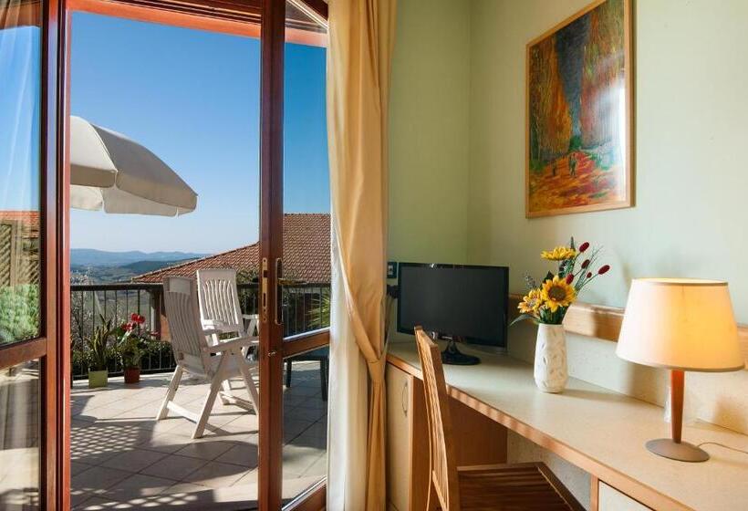 Номер Superior, Duca Del Mare   Hotel Di Nardo Group