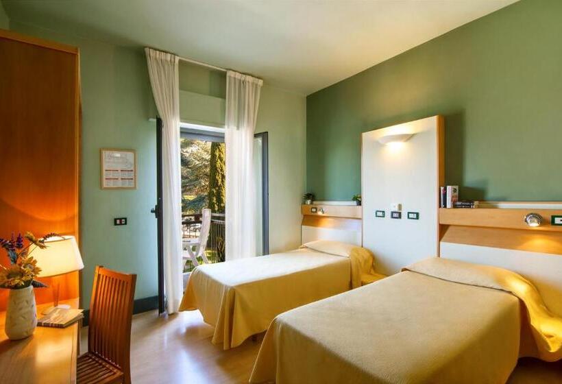 스탠다드 룸, Duca Del Mare   Hotel Di Nardo Group
