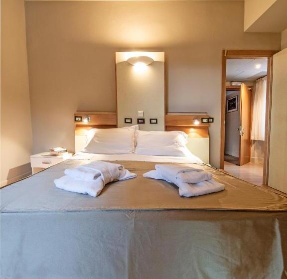 Номер Стандарт, Duca Del Mare   Hotel Di Nardo Group