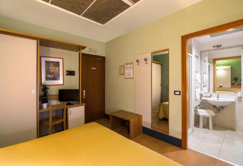 Номер Economy, Duca Del Mare   Hotel Di Nardo Group