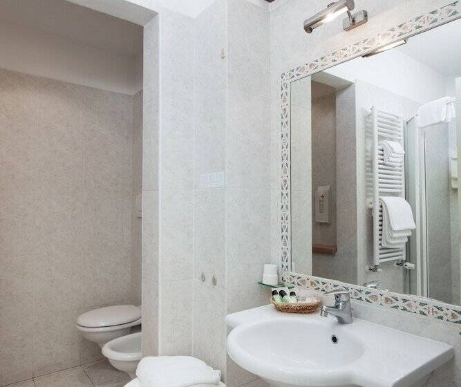 수피리어 룸, Duca Del Mare   Hotel Di Nardo Group