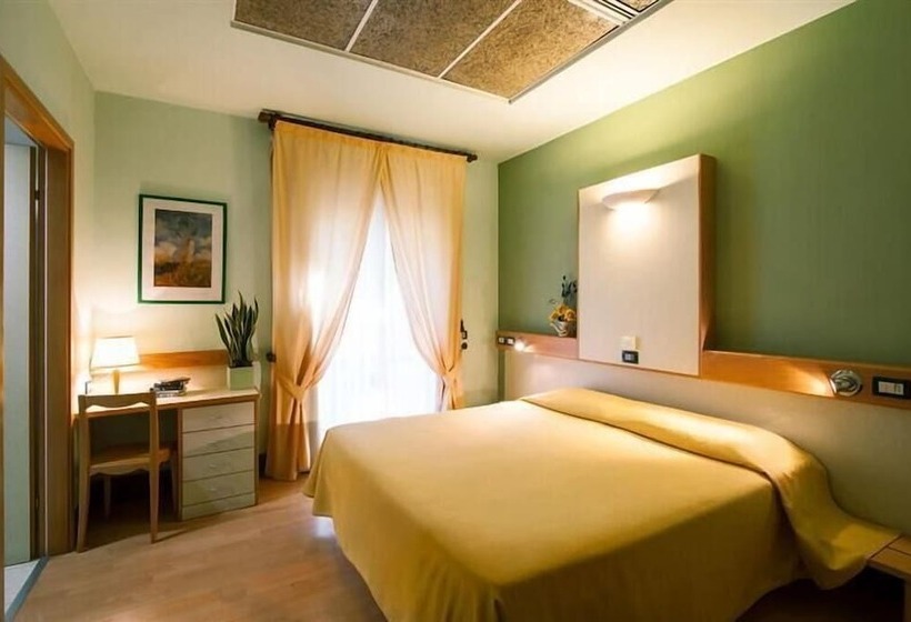 수피리어 룸, Duca Del Mare   Hotel Di Nardo Group