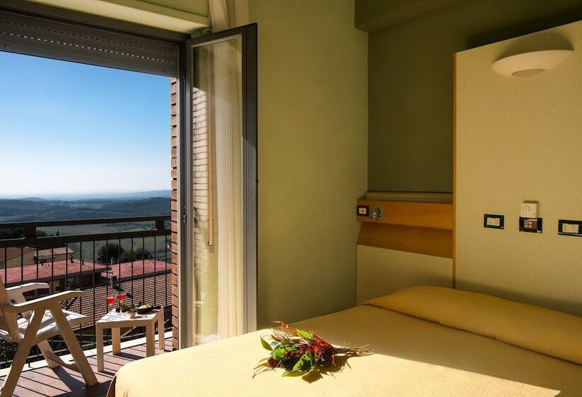 Номер Стандарт Вид на Море, Duca Del Mare   Hotel Di Nardo Group