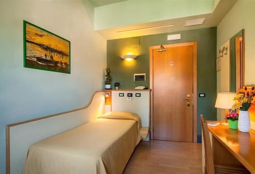 스탠다드 싱글 룸, Duca Del Mare   Hotel Di Nardo Group