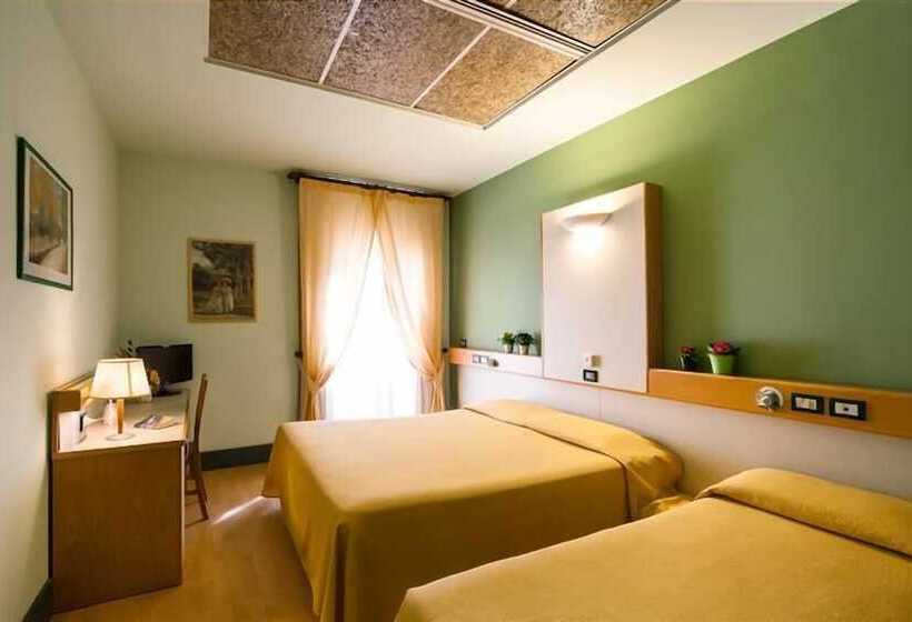 스탠다드 트리플 룸, Duca Del Mare   Hotel Di Nardo Group