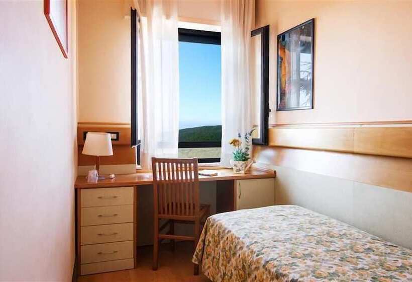 Четырехместный Номер Стандарт, Duca Del Mare   Hotel Di Nardo Group