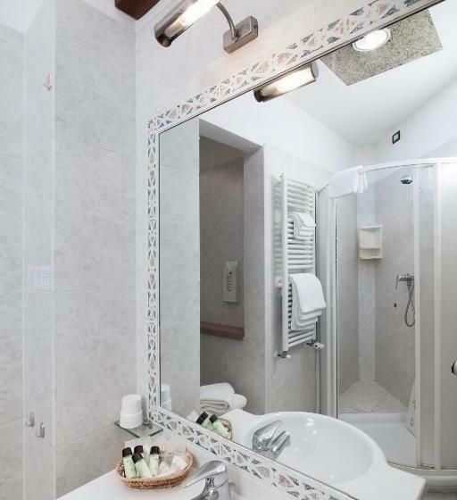 스탠다드 트리플 룸, Duca Del Mare   Hotel Di Nardo Group