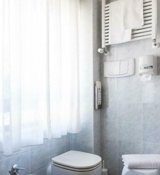 스탠다드 싱글 룸, Duca Del Mare   Hotel Di Nardo Group