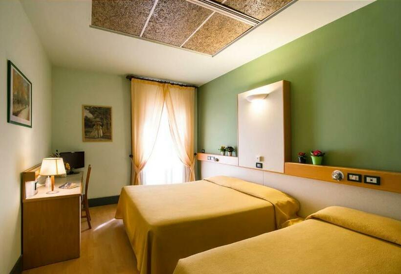 Номер Стандарт Трехместный, Duca Del Mare   Hotel Di Nardo Group