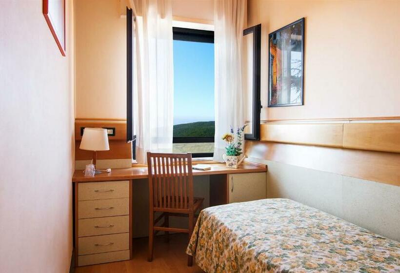 4인용 스탠다드 룸, Duca Del Mare   Hotel Di Nardo Group