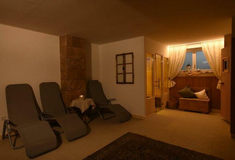 Апартаменты 1 Спальня, Alpenresidenz Maria