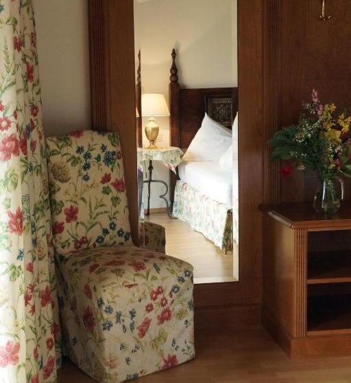 Апартаменты 1 Спальня, Alpenresidenz Maria