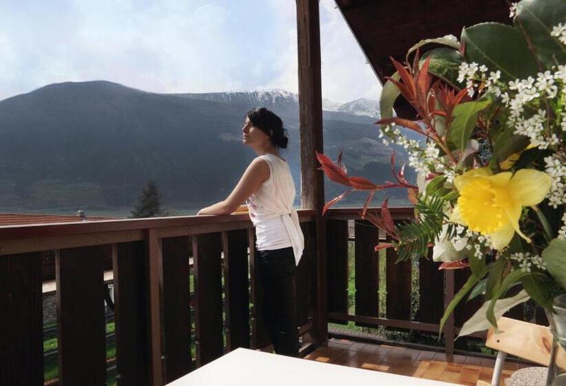 Студия Стандарт, Alpenresidenz Maria