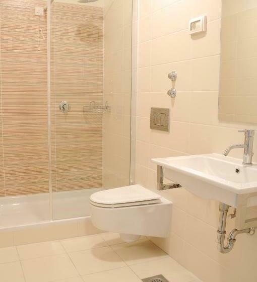 Chambre Supérieure, Amfiteatar