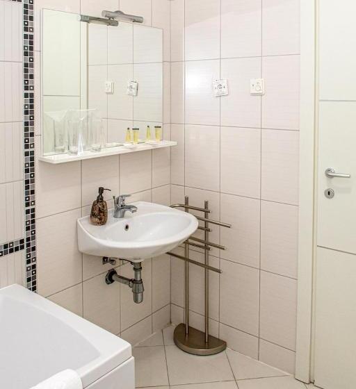 Appartement Supérieur 1 Chambre, Amfiteatar