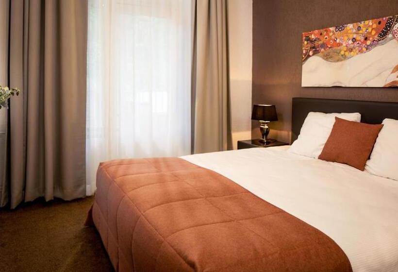 Семейный Номер, Appartementen Valkenburg