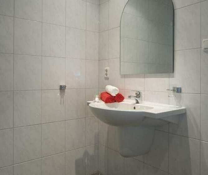 Апартаменты 1 Спальня, Appartementen Valkenburg